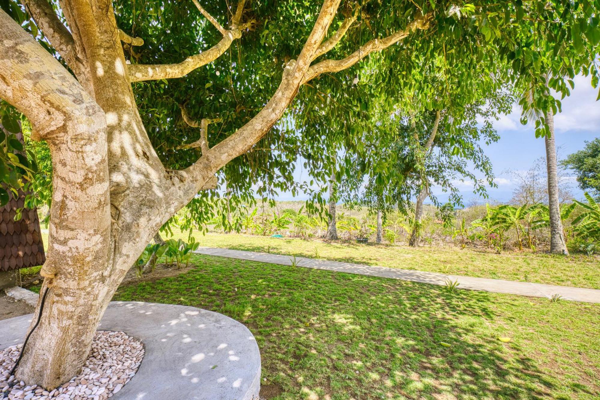 Nature Hill Penida Toyapakeh Экстерьер фото